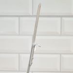 Кружка 1л разливательная алюминиевая