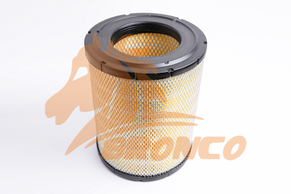 Фильтр воздушный BRONCO  BRA-0266  (A-579)