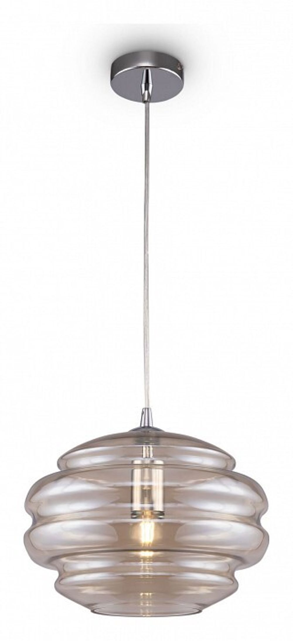 Подвесной светильник Maytoni Ruche P079PL-01CG