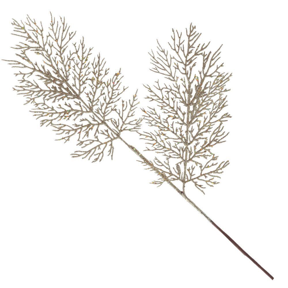GAEM Изделие декоративное "Ветка", L15 W1 H70 см