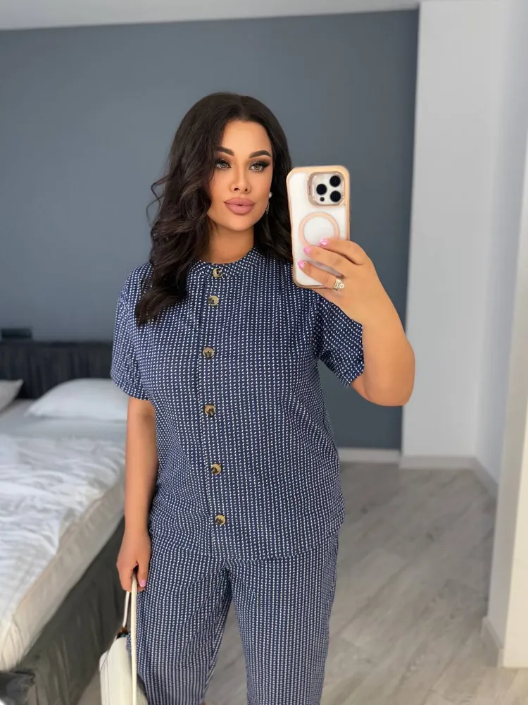 Костюм двойка УК-7127/1-4