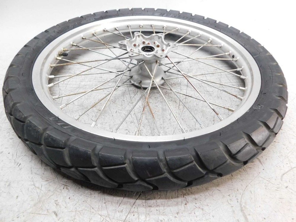 Колесо переднее Suzuki DR250 SJ45A Djebel 250XC