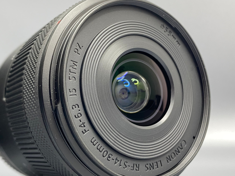 Canon EOS R50 V Kit 14-30mm + SmallRig