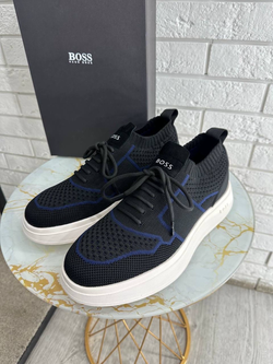 Кроссовки Hugo Boss