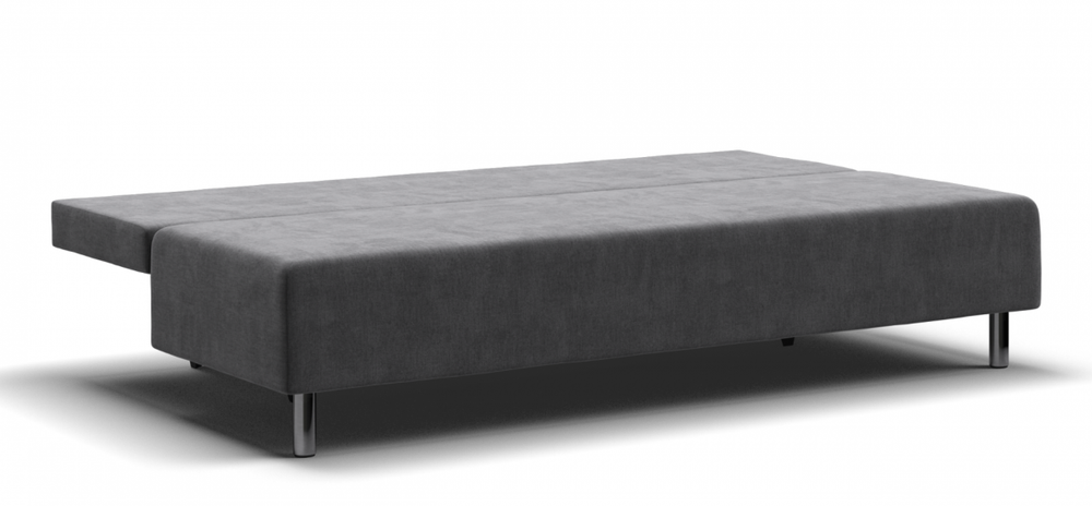 Диван МАДРИД ЛАЙТ Монолит Серый (снят с производства)