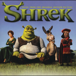 OST - Shrek - Black LP