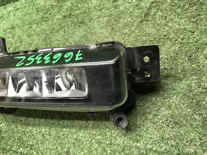 ПТФ правая BMW 3er G20 (2018-2022) M-paket