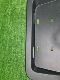 Площадка номера Foton Toano (2023-н.в.)