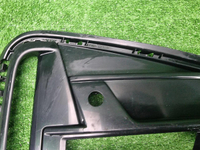 Решетка бампера правая BMW 4er G22 (20-нв) M-paket