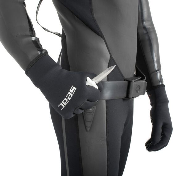 Нож Seac Samurai EVO белый