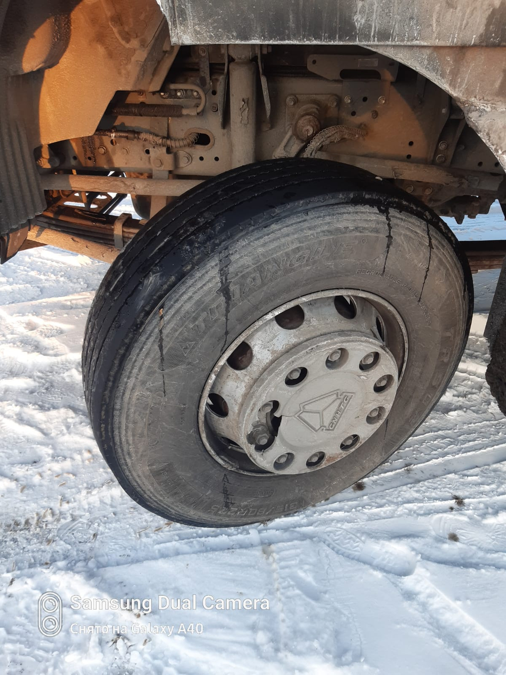 Howo T5G 8x4 Самосвал ZZ3317V384GE1 (Дизельный, 10,5 л, 440 л.с., МТ)