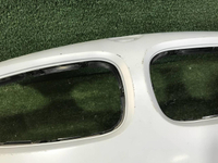Бампер передний BMW Z4 E85 (2002-2005)