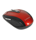 Мышь беспроводная Gembird MUSW-330-3 (18815)