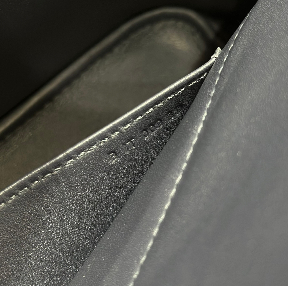 Hermes Bolide 27 cm