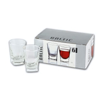 Набор стопок "Baltic" 6шт 60мл