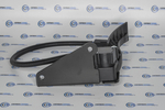 Педаль газа электронная X3000 ДВС Cummins DZ97189570281