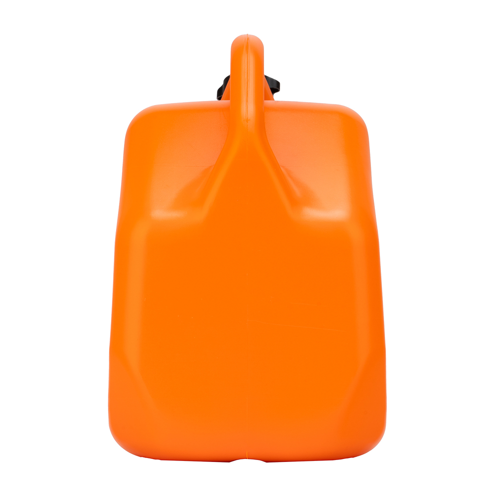 Канистра для ГСМ, пластиковая, со скошенными углами, 20 литров Stels