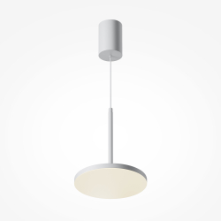 Подвесной светильник Maytoni P076PL-L12W4K-W