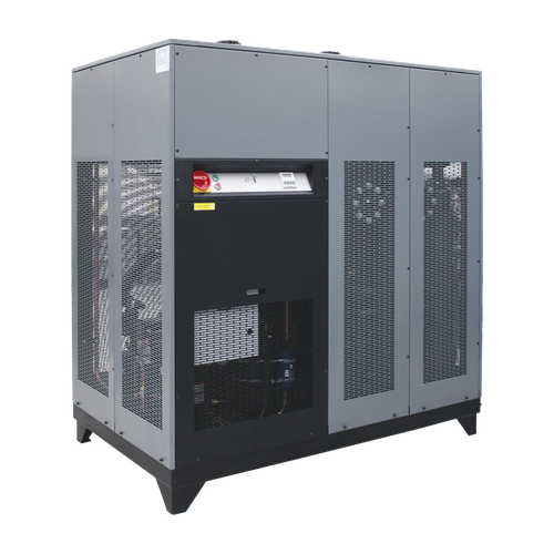 Рефрижераторный осушитель высокого давления mikropor vt 54hp