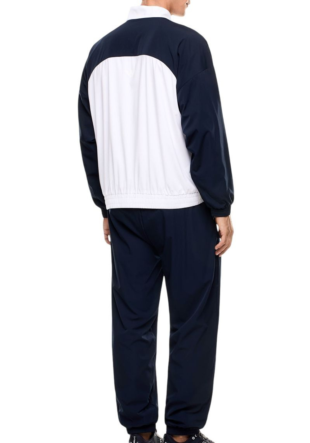 Теннисный костюм EA7 Tennis Pro - armani blue