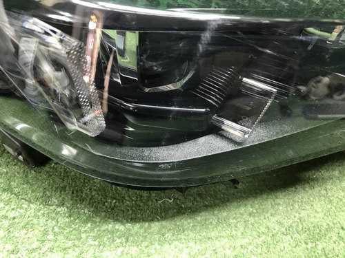 Фара правая Changan CS55PLUS (2021-2024) LED