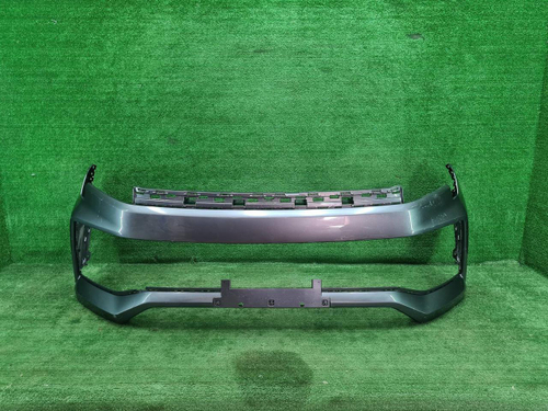 Бампер передний Москвич 3 (2022-н.в.)