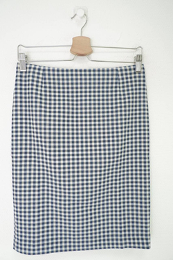 Юбка Personage в клетку 42 размер, новая