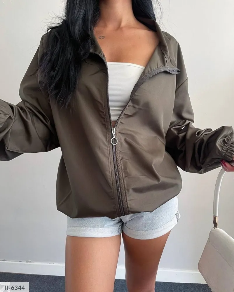 Ветровка II-6342 Фабрика Моды