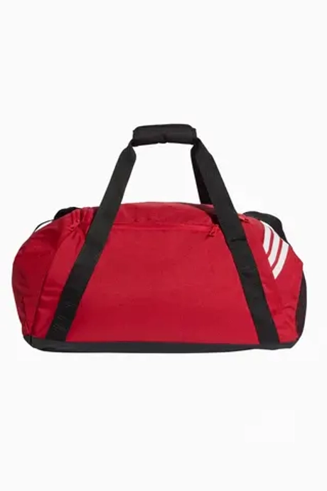 Сумка спортивная adidas Tiro Dufflebag M - красный