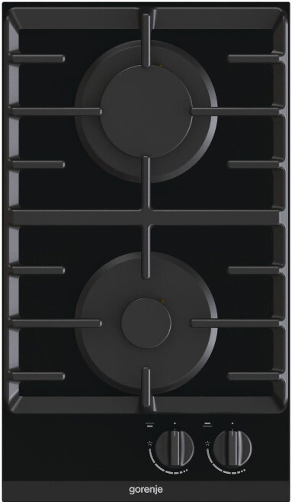 Встраиваемая газовая варочная панель Gorenje GC321B