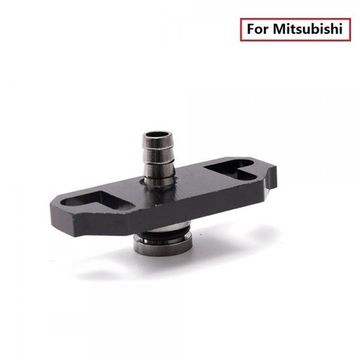 Адаптер для топливной рейки Sard style Mitsubishi со штуцером