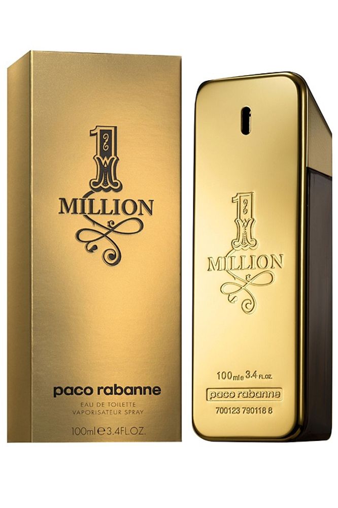 Paco Rabanne &quot;1 Million&quot;, 100 ml