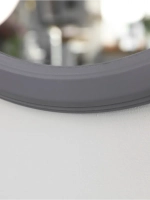 Зеркало настенное для прихожей 47 см