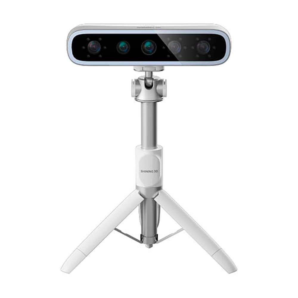 Новый стоматологический 3D сканер лица MetiSmile Больше чем улыбка