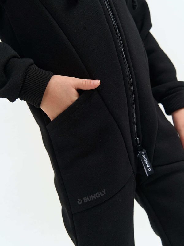 Комбинезон-трансформер 