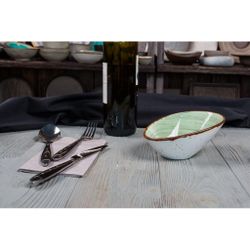 Салатник 200 мл 16*11,5*7 см   Fusion P.L. Proff Cuisine [6]