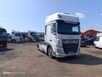 DAF XF 6x2 Седельный тягач XF 106 530 (Дизельный, 12,9 л, 530 л.с., АТ)