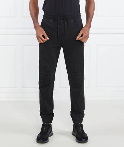 Спортивные штаны Seozone BOSS ORANGE - черный(50495288)