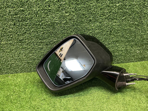 Зеркало левое Geely Tugella (2019-2024) 16 конт.