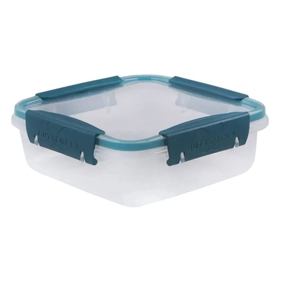 Контейнер герметичный Butterfly BRIGHT 0,8л