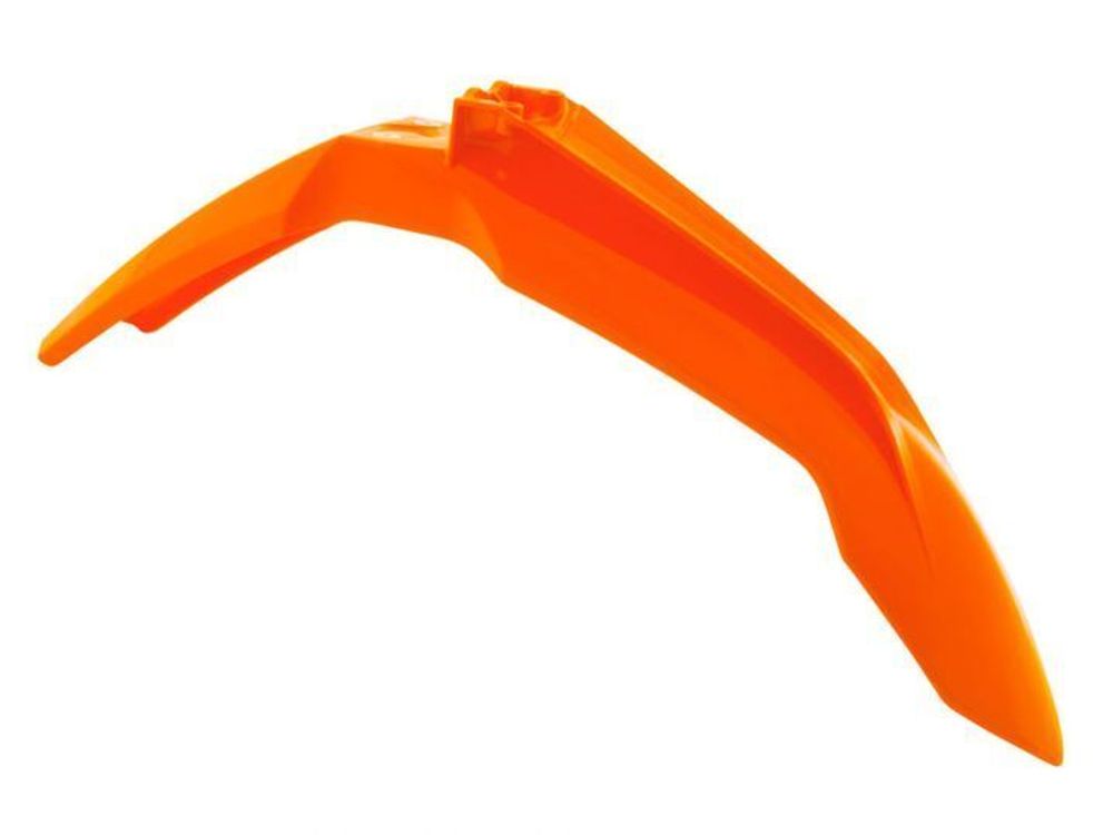 Крыло переднее для KTM SX/SXF125-450, SX250, EXC/EXCF RTech R-PAKTMAR0013