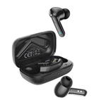 Беспроводные наушники Hoco ES59 черный