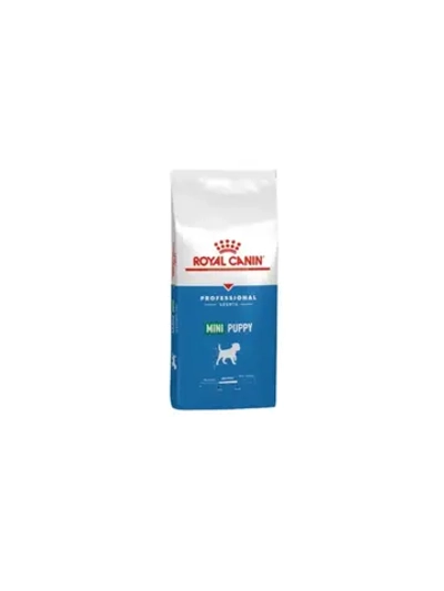 ROYAL CANIN Mini Puppy PRO (Роял Канин Мини паппи) корм сухой для собак 17 кг.