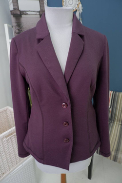 Пиджак  Lo модный 42 размер