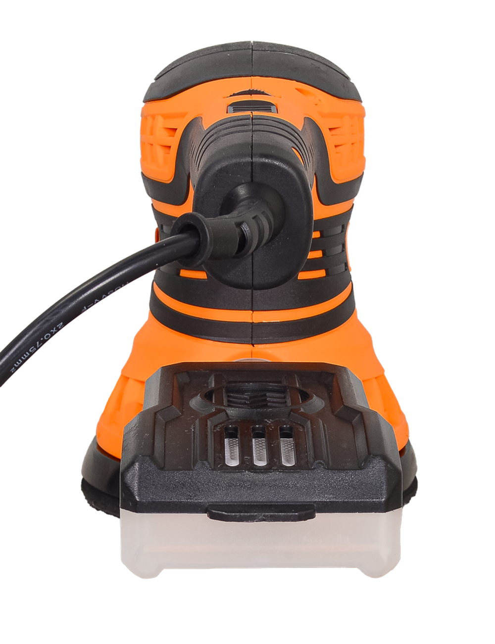 Эксцентриковая шлифовальная машина ЭШМ-125АК Вихрь