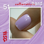 BSG Colloration hard base №051, 20 мл