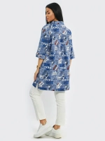 Туника большие размеры