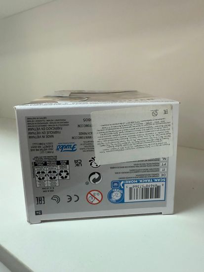 Фигурка Funko POP!(мятая коробка) Harry Potter Anniversary Harry Potter w/The Stone (132) 57366