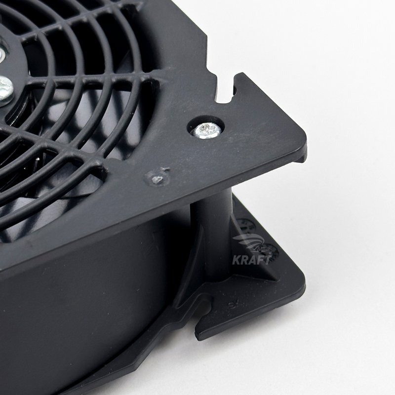 Вентилятор компактный Ebmpapst DV 4650-470