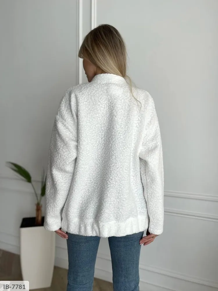 Бомбер IB-7749 Фабрика Моды